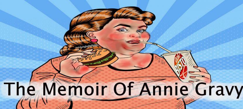 Protected: The Memoir Of Annie Gravy