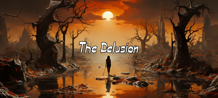 The Delusion – Part One