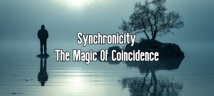 Synchronicity: The Magic of Coincidence