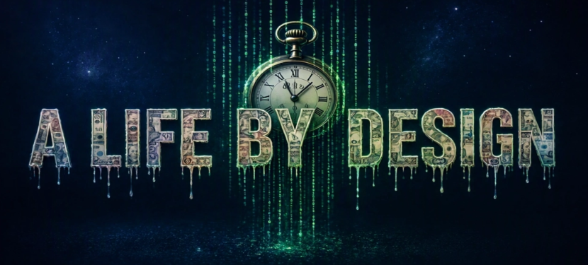 A Life By Design